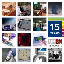 15 Years VPInstruments