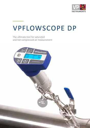 VPFlowScope DP