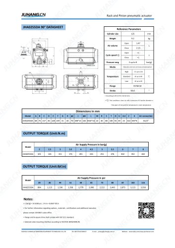 JHA0255DA