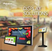 Display Solution