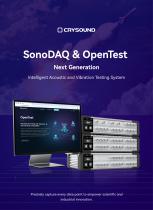 CRYSOUND - OpenTest