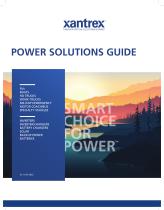 POWER SOLUTIONS GUIDE