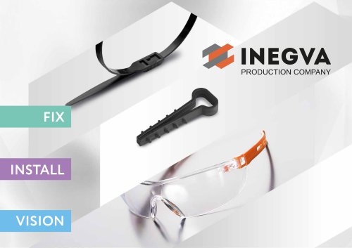 INEGA PRODUCTION COMPANY