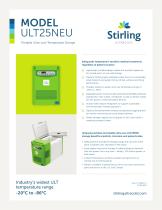 MODEL ULT25NEU