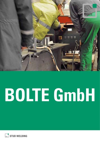 BOLTE GmbH