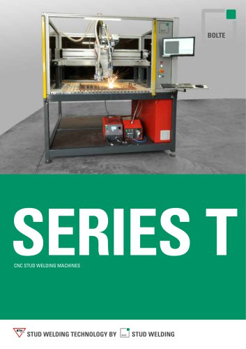 SERIES T