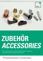 ZUBEHÖR ACCESSORIES