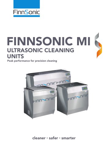 FINNSONIC MI