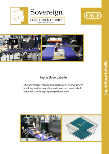 Top & Base Labeller