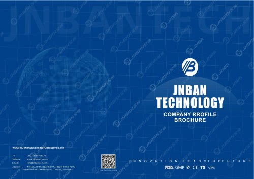 Jinbang catalog