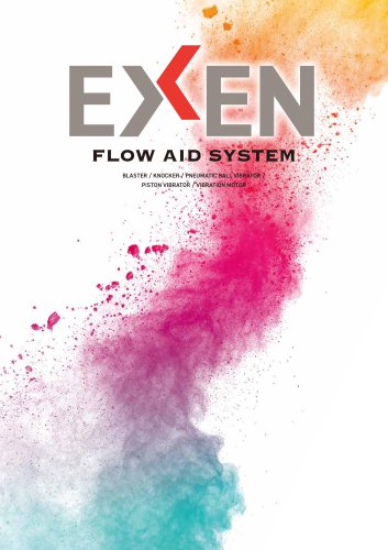 2023 Flow Aid System