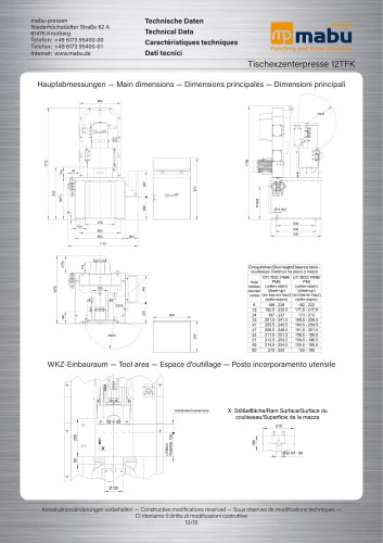 Datasheet