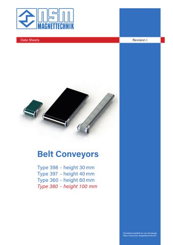 Datasheet GF380