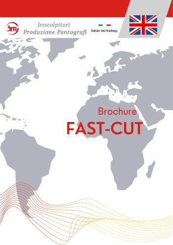 FAST CUT -  EN