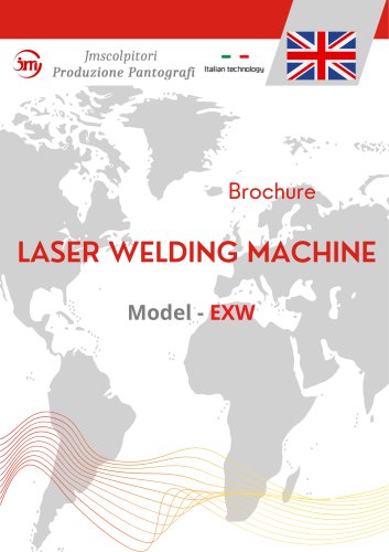 LASER WELDING