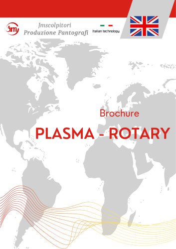PLASMA ROTARY -EN