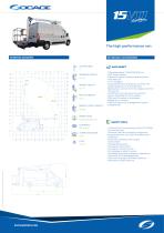 forSte 15VTJ