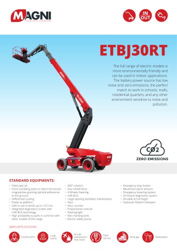 ETBJ30RT