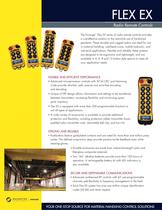 Enrange Flex EX Series