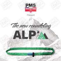 Round Sling ALP’