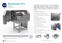 DiceCube Pro