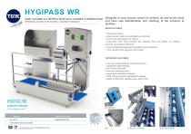 HYGIPASS WR