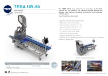 TESA UR-50