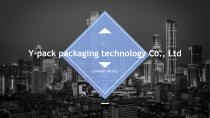 Y-pack packaging technologyCo.,Ltd