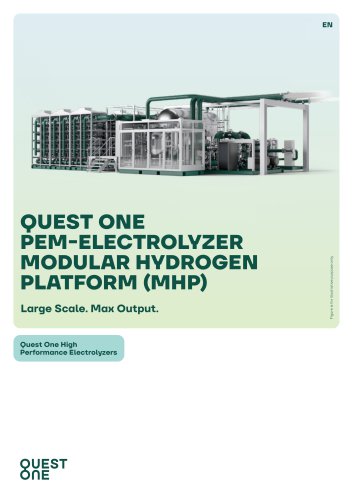 Quest One Datasheet MHP