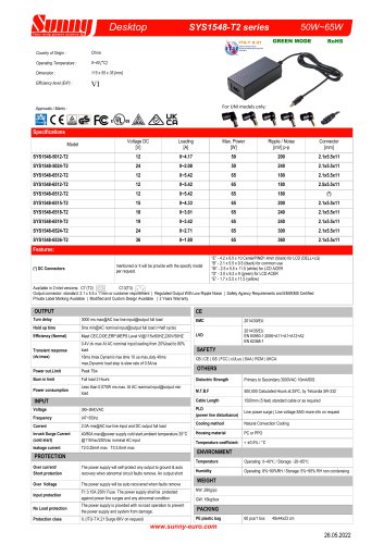 SYS1548-5012-T2