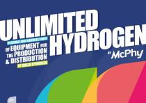 UNLIMITED HYDROGEN