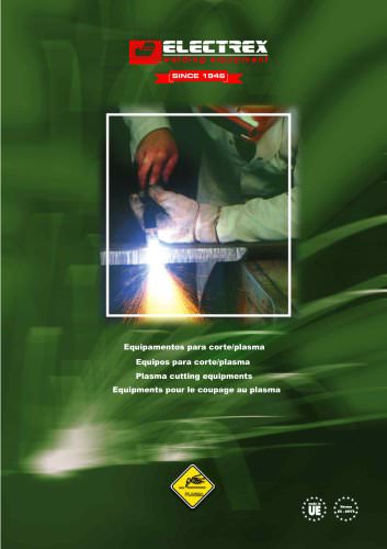 plasma cutters