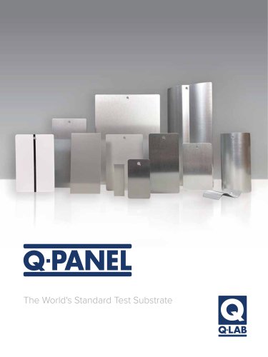 Q-PANEL