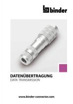 DATA TRANSMISSION