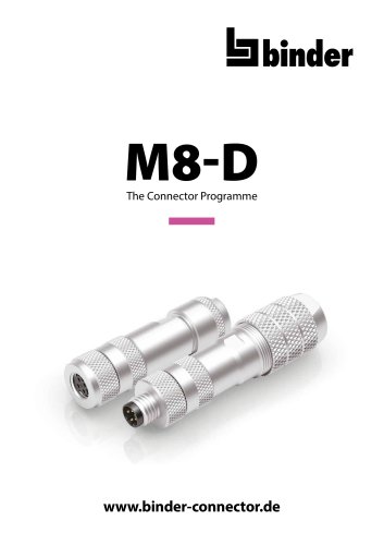 M8-D