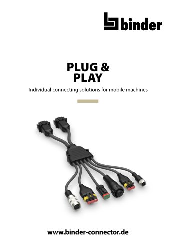 PLUG & PLAY