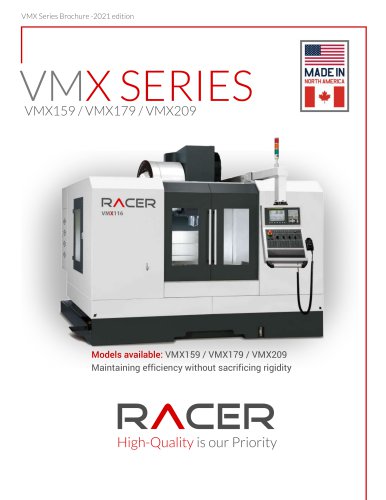 VMX SERIES