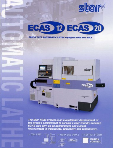 ECAS-20