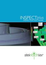 INSPECTplus - Inspection Software