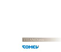 TITANO evo