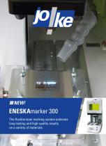 ENESKAmarker 300