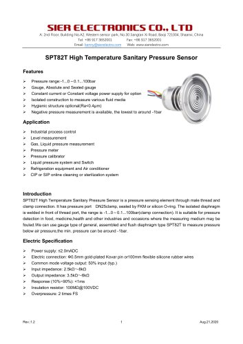 SPT82T