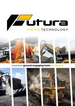 premium ground engaging tools for mining