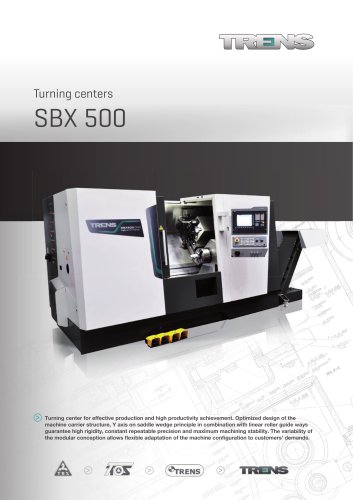 SBX 500