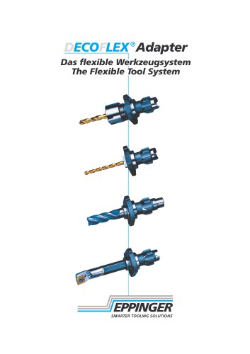 DECOFLEX Adapter