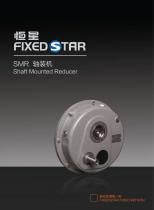 Shaft Mounted Reducer