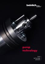 pump technology