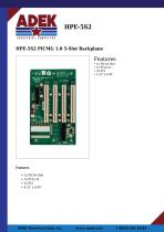HPE-5S2