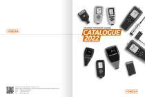 COATING THICKNESS GAUGES