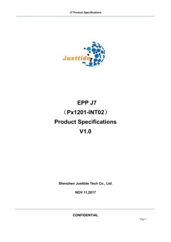 EPP J7